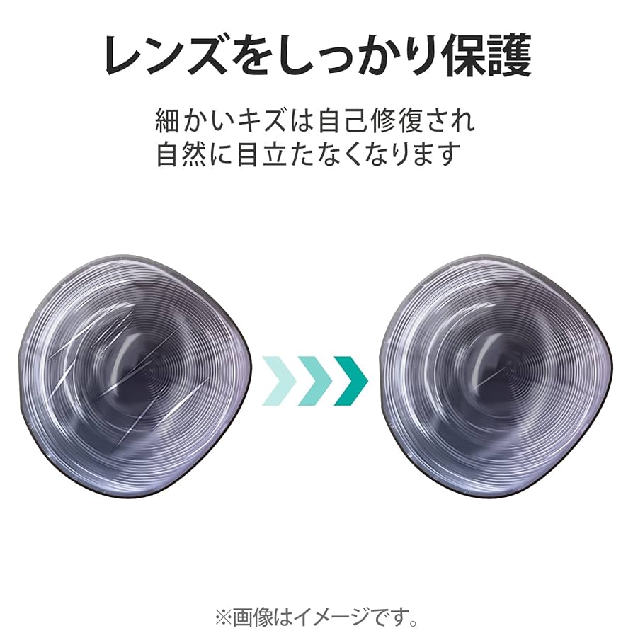 Amazon.co.jp: エレコム Oculus Meta Quest 2用アクセサリ